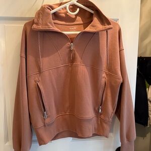 Old Navy 1/4 Zip